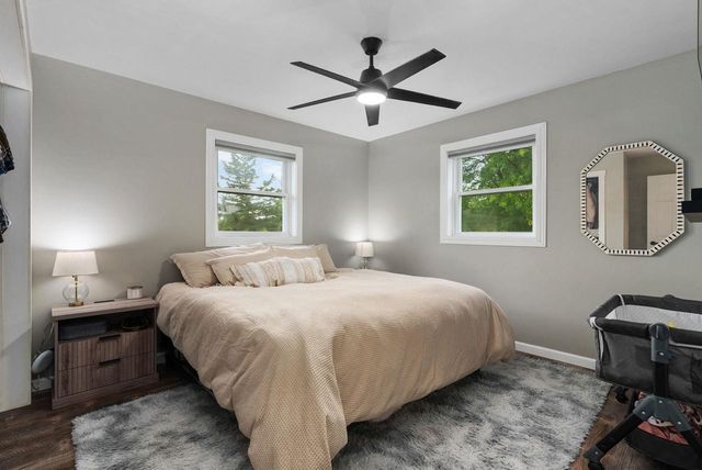 401 Linda Road, Mount Horeb, WI 53572