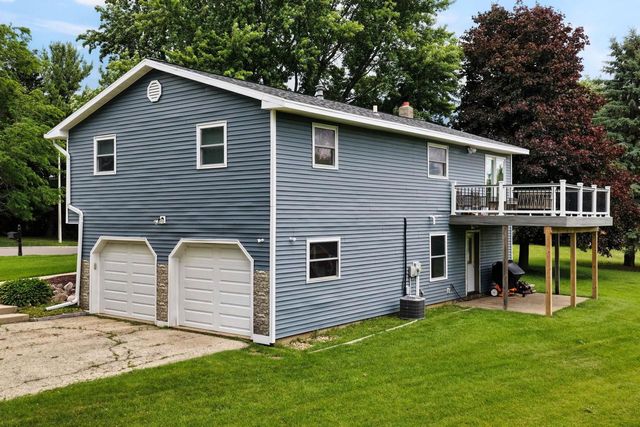 401 Linda Road, Mount Horeb, WI 53572