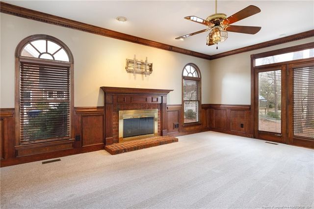 3500 Prestwick Drive, Fayetteville, NC 28303