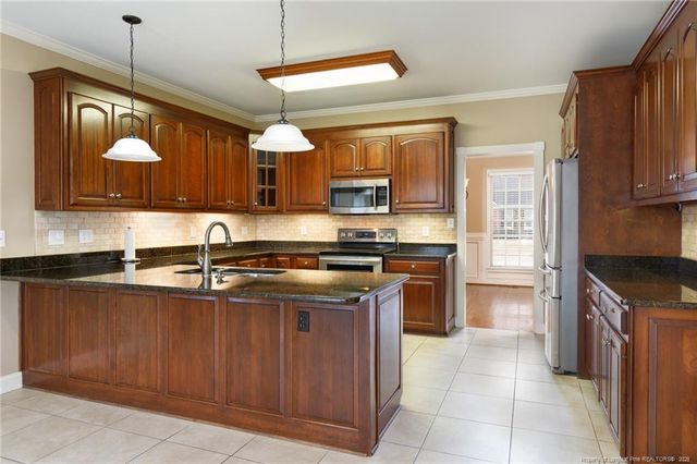 3500 Prestwick Drive, Fayetteville, NC 28303