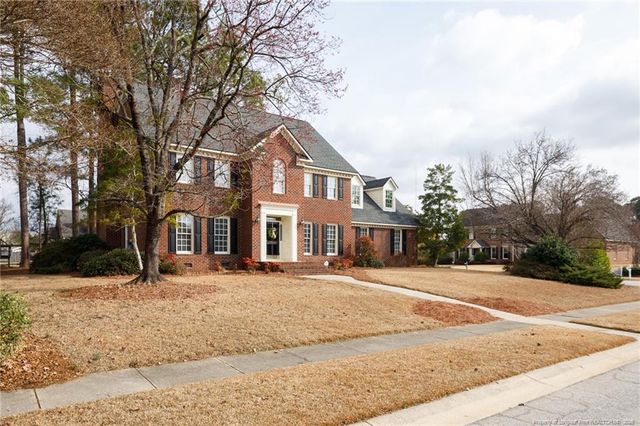 3500 Prestwick Drive, Fayetteville, NC 28303