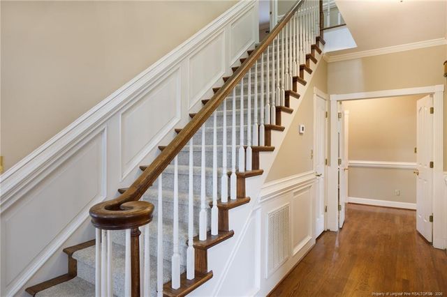 3500 Prestwick Drive, Fayetteville, NC 28303