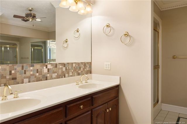 3500 Prestwick Drive, Fayetteville, NC 28303