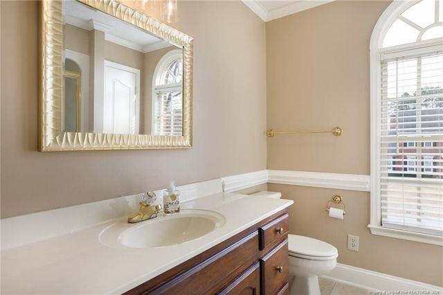 3500 Prestwick Drive, Fayetteville, NC 28303