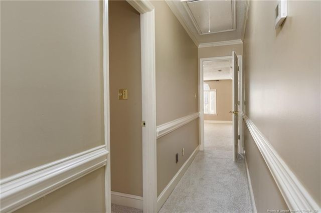 3500 Prestwick Drive, Fayetteville, NC 28303