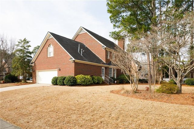 3500 Prestwick Drive, Fayetteville, NC 28303