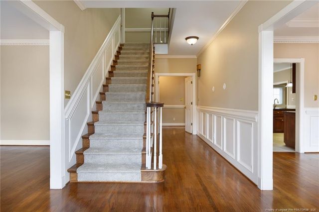 3500 Prestwick Drive, Fayetteville, NC 28303