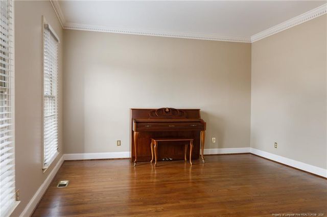 3500 Prestwick Drive, Fayetteville, NC 28303