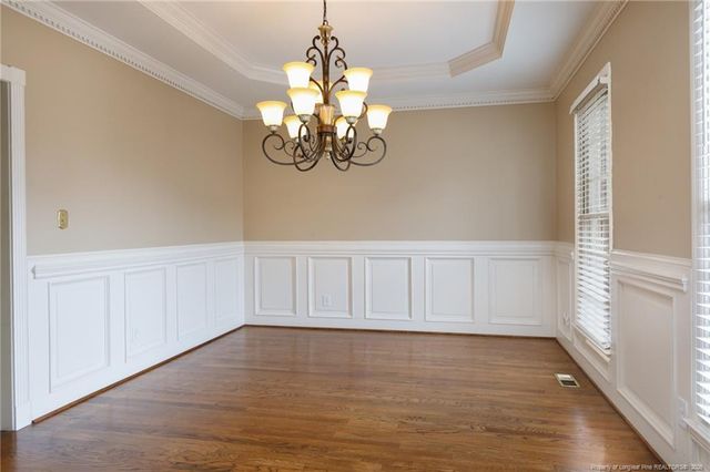 3500 Prestwick Drive, Fayetteville, NC 28303