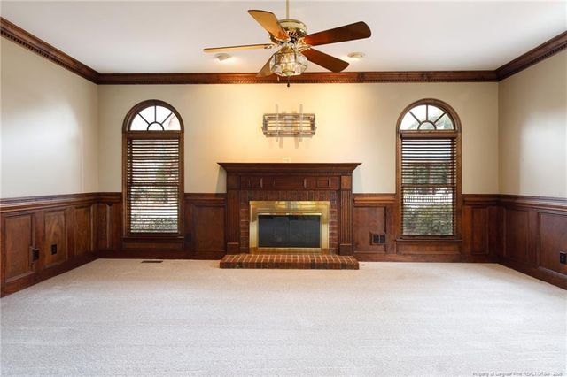 3500 Prestwick Drive, Fayetteville, NC 28303