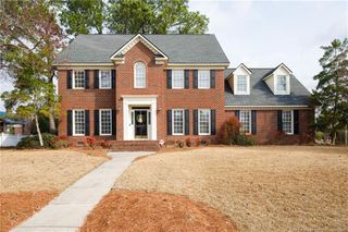 3500 Prestwick Drive, Fayetteville, NC 28303