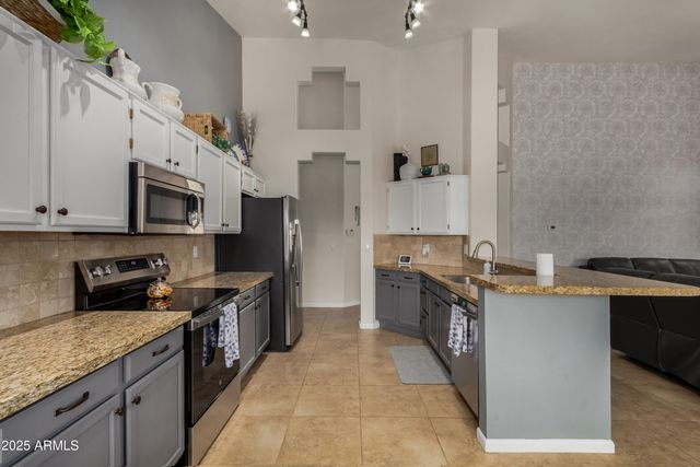 4423 E VISTA VAL VERDE --, Cave Creek, AZ 85331