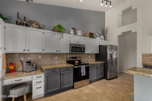 4423 E VISTA VAL VERDE --, Cave Creek, AZ 85331