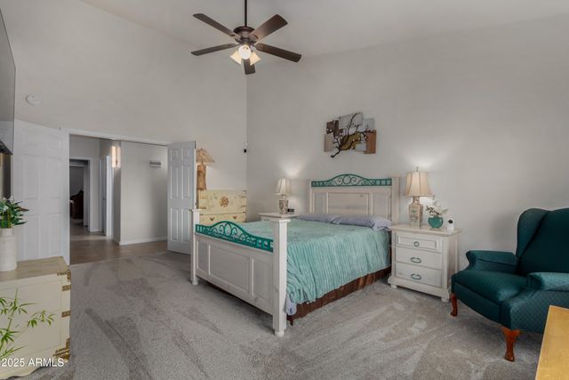 4423 E VISTA VAL VERDE --, Cave Creek, AZ 85331