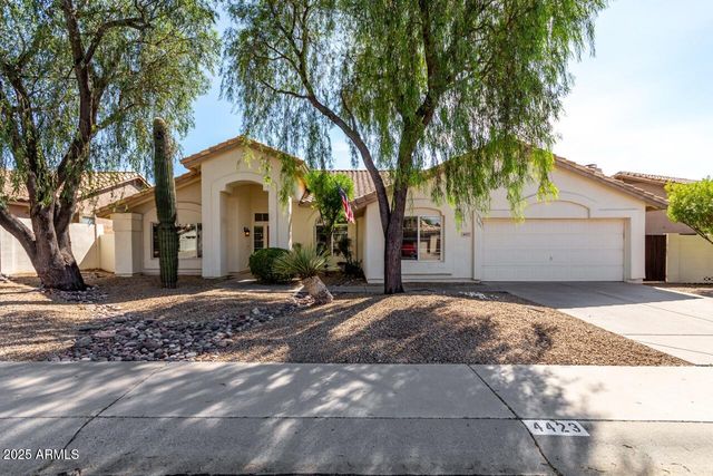 4423 E VISTA VAL VERDE --, Cave Creek, AZ 85331