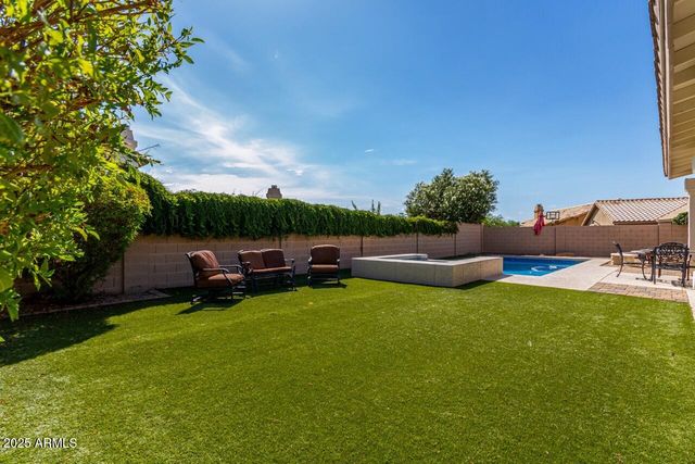 4423 E VISTA VAL VERDE --, Cave Creek, AZ 85331