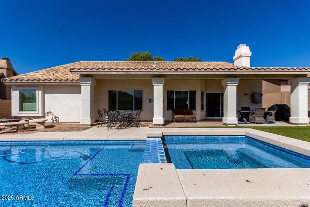 4423 E VISTA VAL VERDE --, Cave Creek, AZ 85331