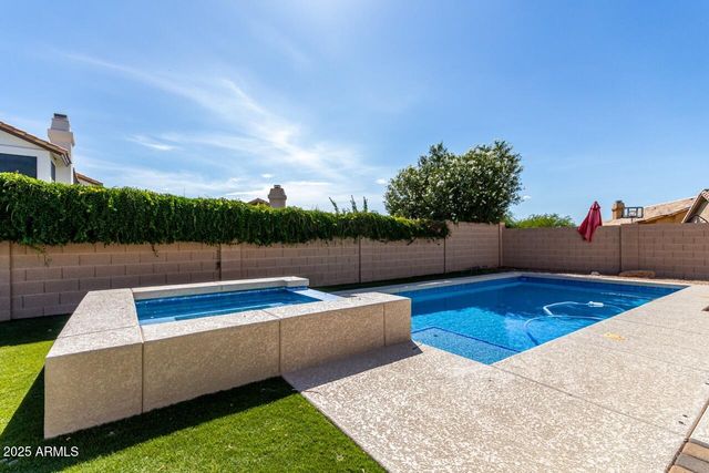 4423 E VISTA VAL VERDE --, Cave Creek, AZ 85331