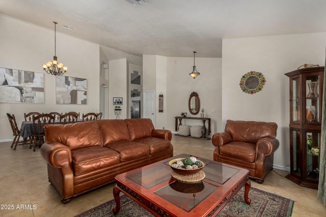 4423 E VISTA VAL VERDE --, Cave Creek, AZ 85331