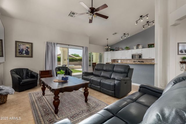 4423 E VISTA VAL VERDE --, Cave Creek, AZ 85331