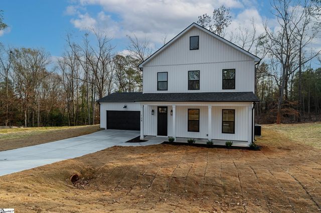 124 Guest Circle, Anderson, SC 29621