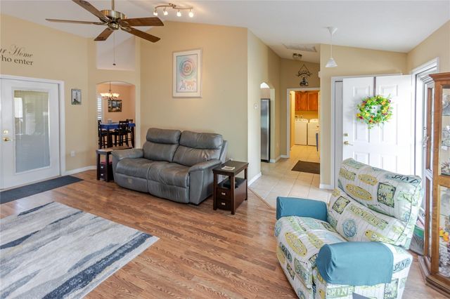 3034 ALDORO AVENUE, Spring Hill, FL 34609