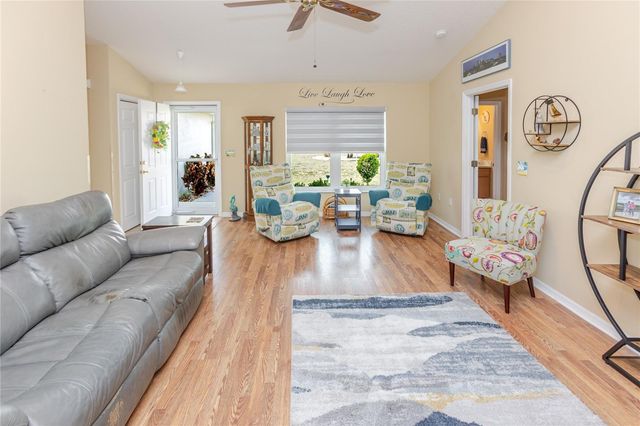 3034 ALDORO AVENUE, Spring Hill, FL 34609