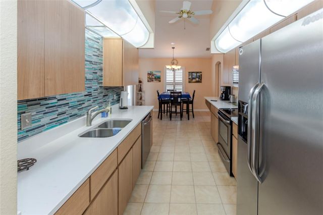 3034 ALDORO AVENUE, Spring Hill, FL 34609