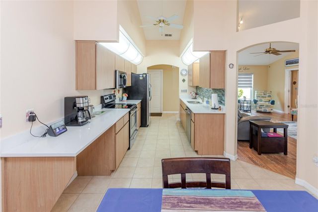 3034 ALDORO AVENUE, Spring Hill, FL 34609