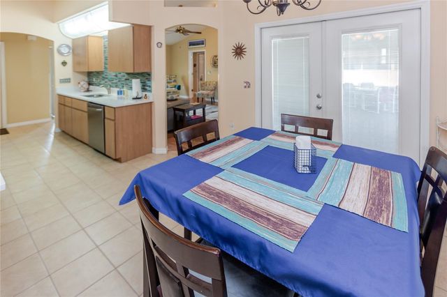 3034 ALDORO AVENUE, Spring Hill, FL 34609