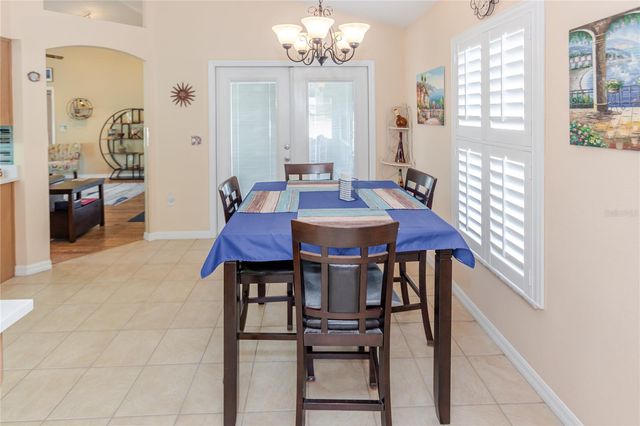 3034 ALDORO AVENUE, Spring Hill, FL 34609