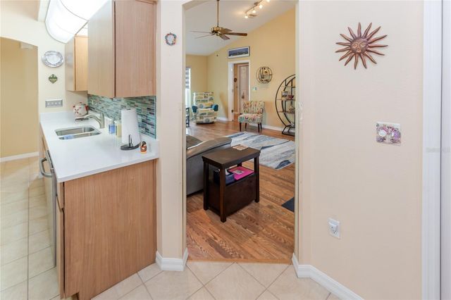 3034 ALDORO AVENUE, Spring Hill, FL 34609