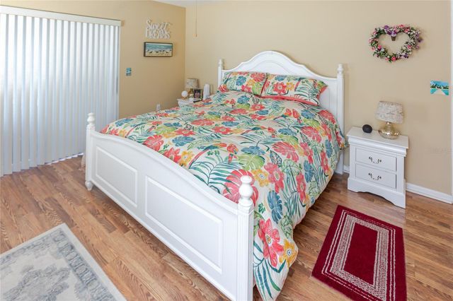 3034 ALDORO AVENUE, Spring Hill, FL 34609