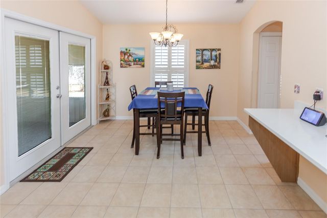 3034 ALDORO AVENUE, Spring Hill, FL 34609