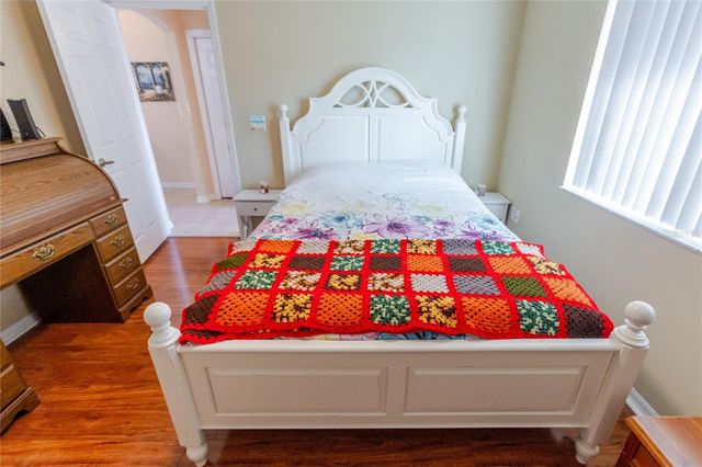 3034 ALDORO AVENUE, Spring Hill, FL 34609