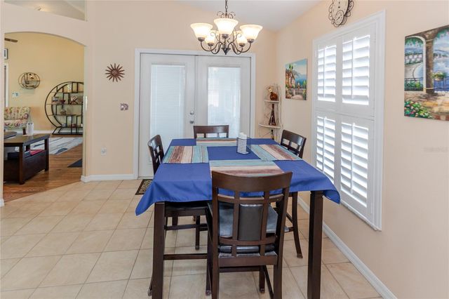 3034 ALDORO AVENUE, Spring Hill, FL 34609