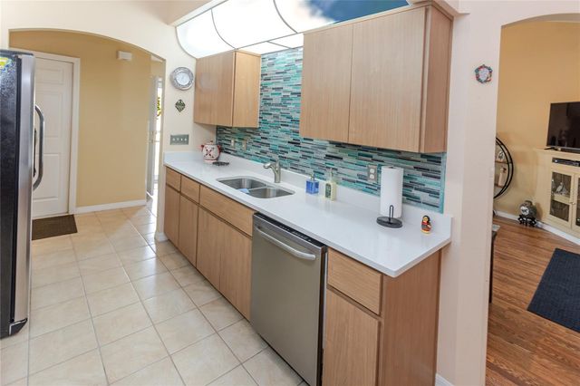 3034 ALDORO AVENUE, Spring Hill, FL 34609