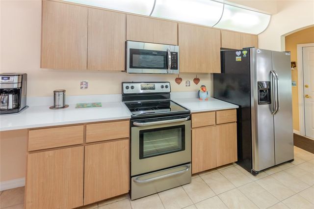 3034 ALDORO AVENUE, Spring Hill, FL 34609