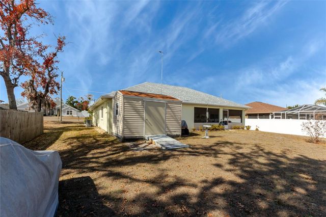 3034 ALDORO AVENUE, Spring Hill, FL 34609