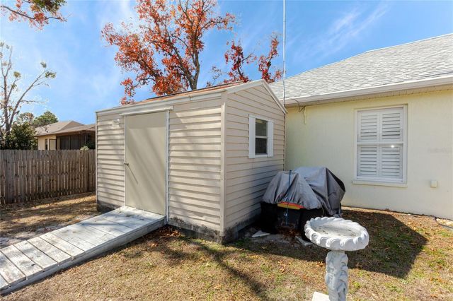 3034 ALDORO AVENUE, Spring Hill, FL 34609