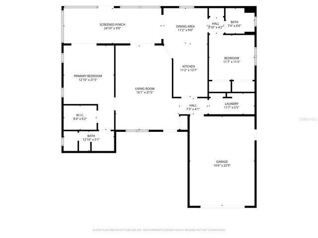 3034 ALDORO AVENUE, Spring Hill, FL 34609