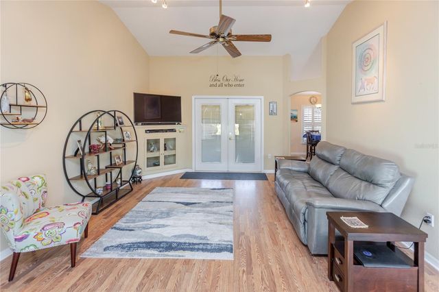 3034 ALDORO AVENUE, Spring Hill, FL 34609