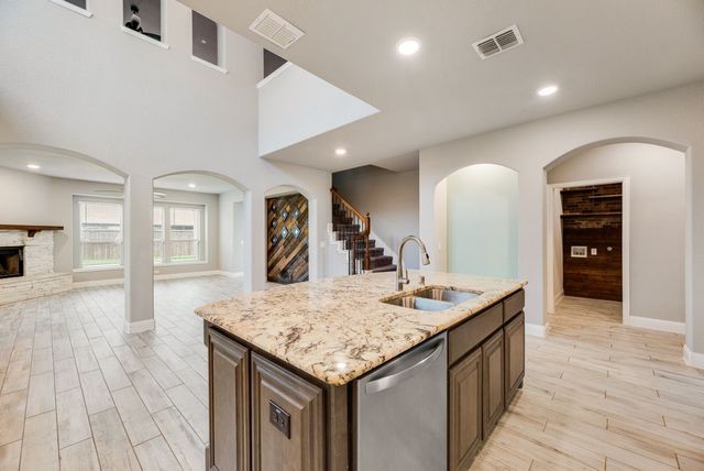 1705 Emma Pearl Lane, Little Elm, TX 75068