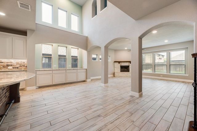 1705 Emma Pearl Lane, Little Elm, TX 75068