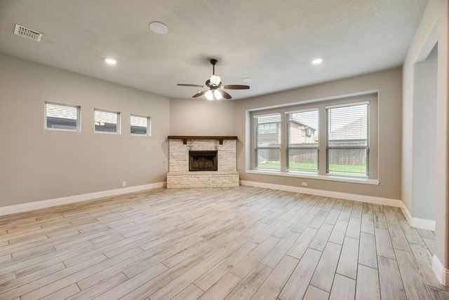 1705 Emma Pearl Lane, Little Elm, TX 75068