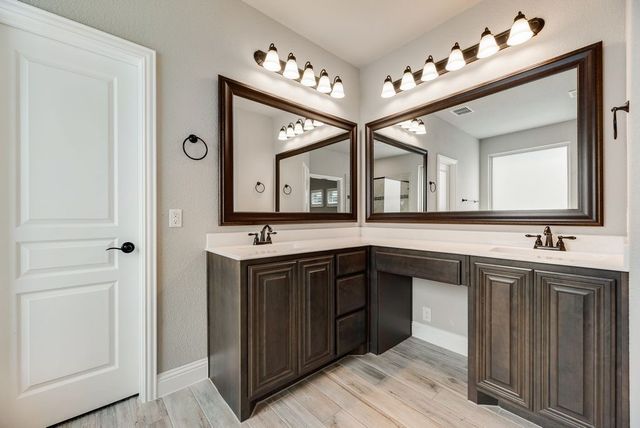 1705 Emma Pearl Lane, Little Elm, TX 75068