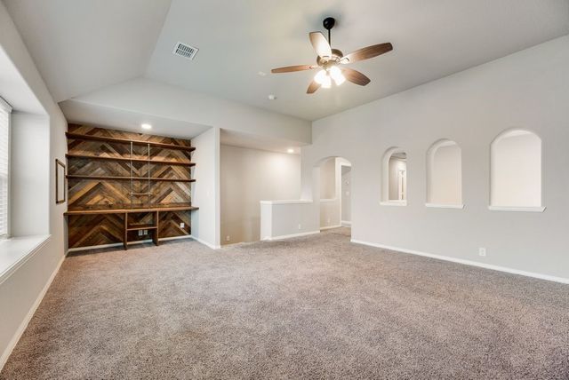 1705 Emma Pearl Lane, Little Elm, TX 75068