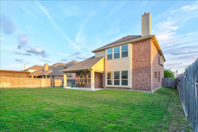 1705 Emma Pearl Lane, Little Elm, TX 75068