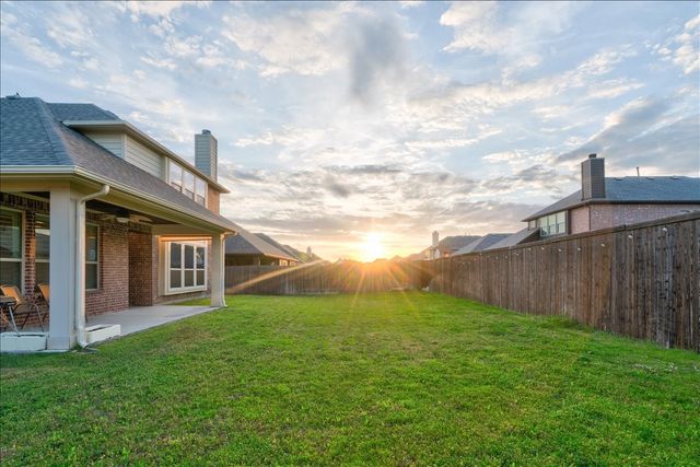 1705 Emma Pearl Lane, Little Elm, TX 75068