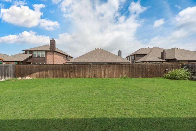 1705 Emma Pearl Lane, Little Elm, TX 75068